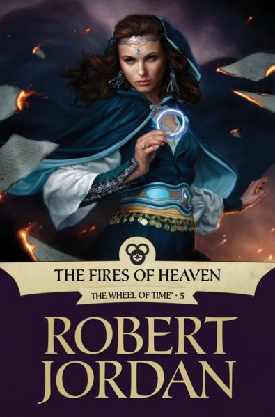 Fichier:Couverture The Fires of Heaven.jpg