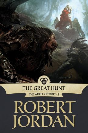 Couverture The Great Hunter.jpg