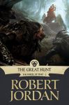 The Great Hunt