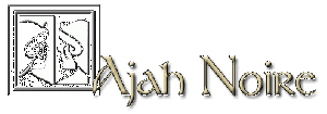 Ajah Noire